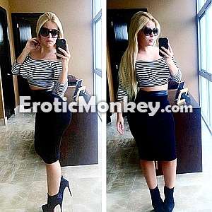 TS Valerie escort reviews in Chicago